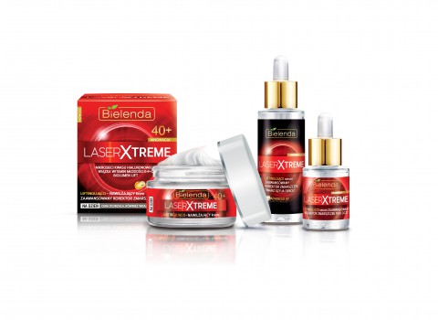 LASER XTREME