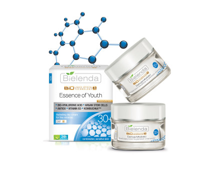 Liquid Crystal Biotechnology 7D 30+