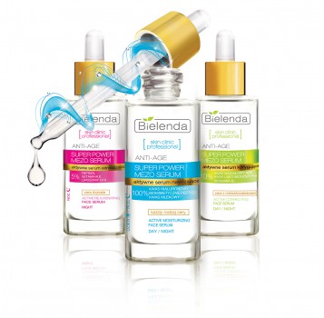 Skin Clinic Professional