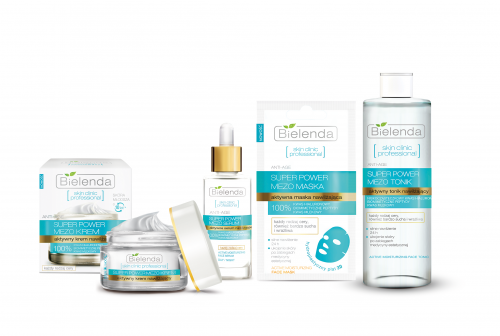 Skin Clinic Professional MEZO Hydrating Therapy