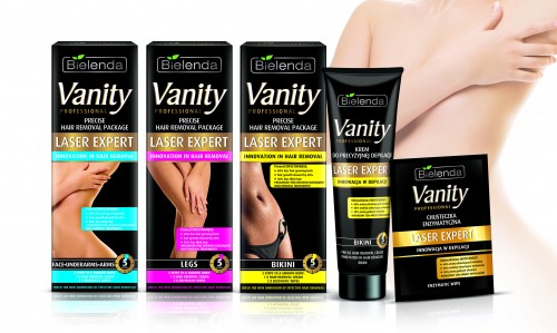 VANITY LASER EXPERT
