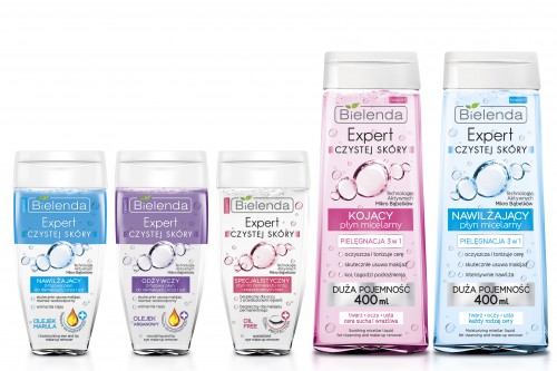 CLEAN SKIN EXPERT