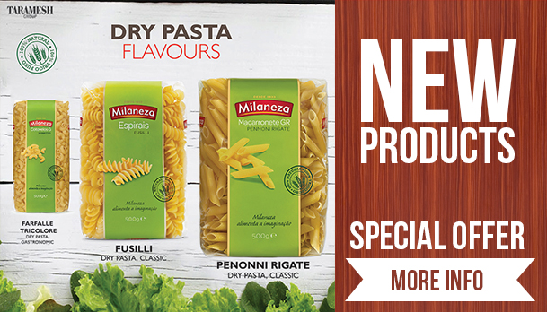 drypasta