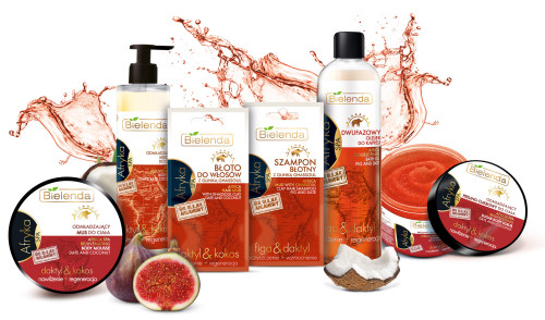 AFRICA SPA