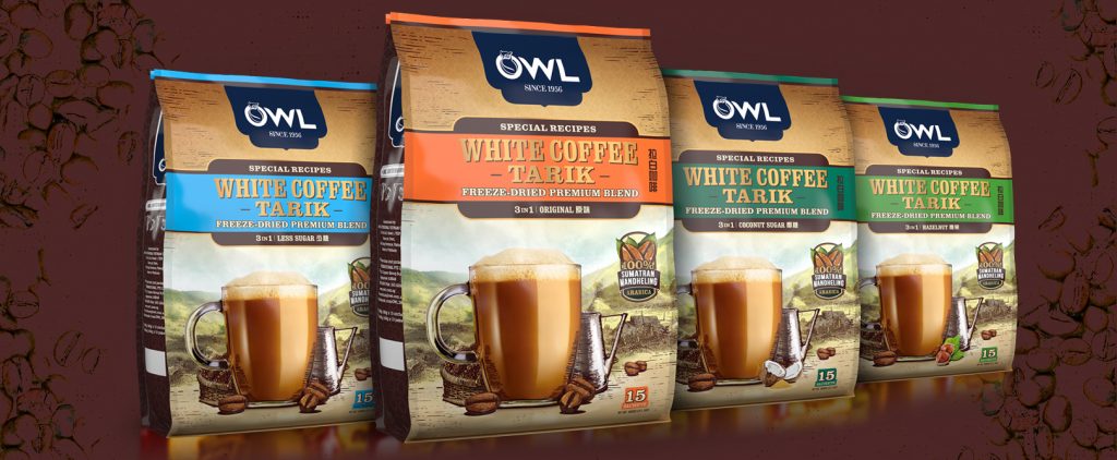 Yeste Coffee in UAE