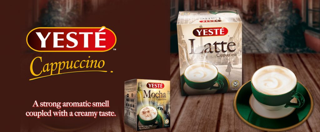 Pasta products in Dubai