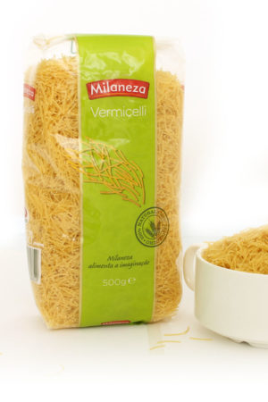 Milaneza Vermicelli 500 gm 3.50 Dirhams